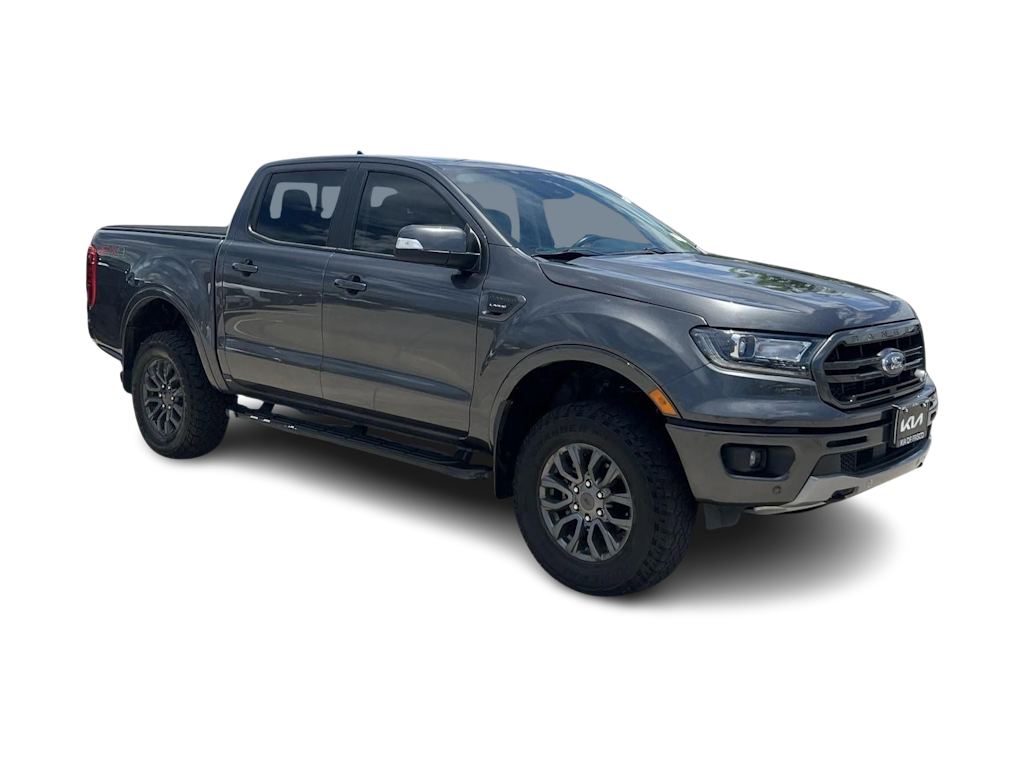 Thumbnail: 2020 Ford Ranger - 23