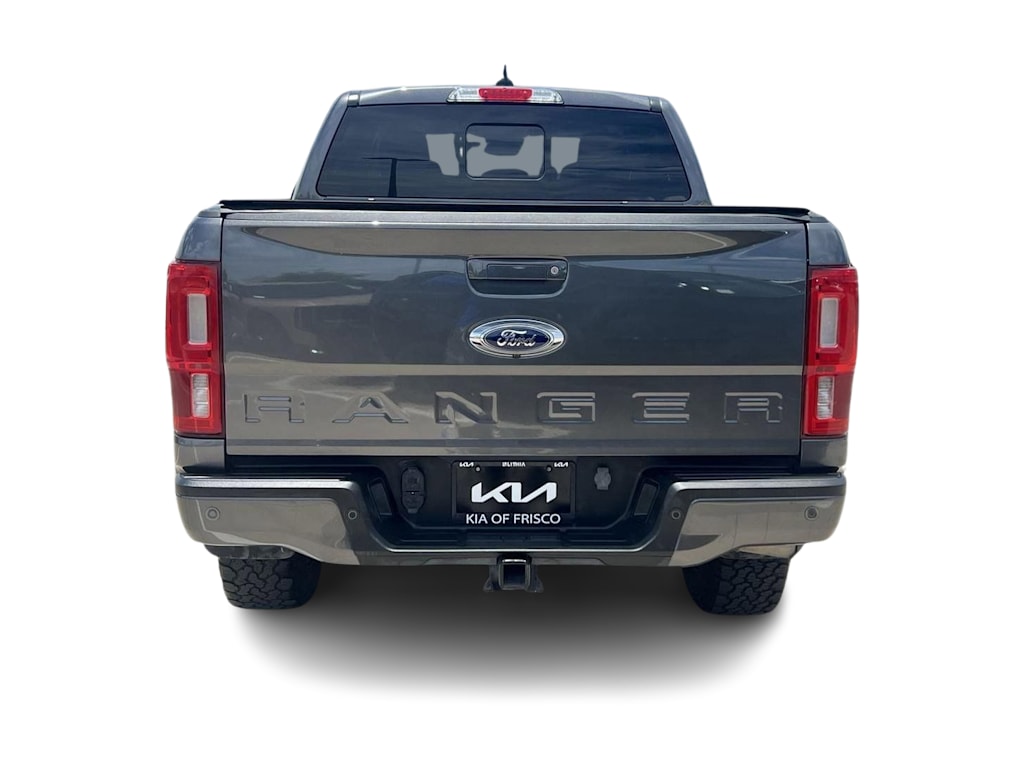 Thumbnail: 2020 Ford Ranger - 5