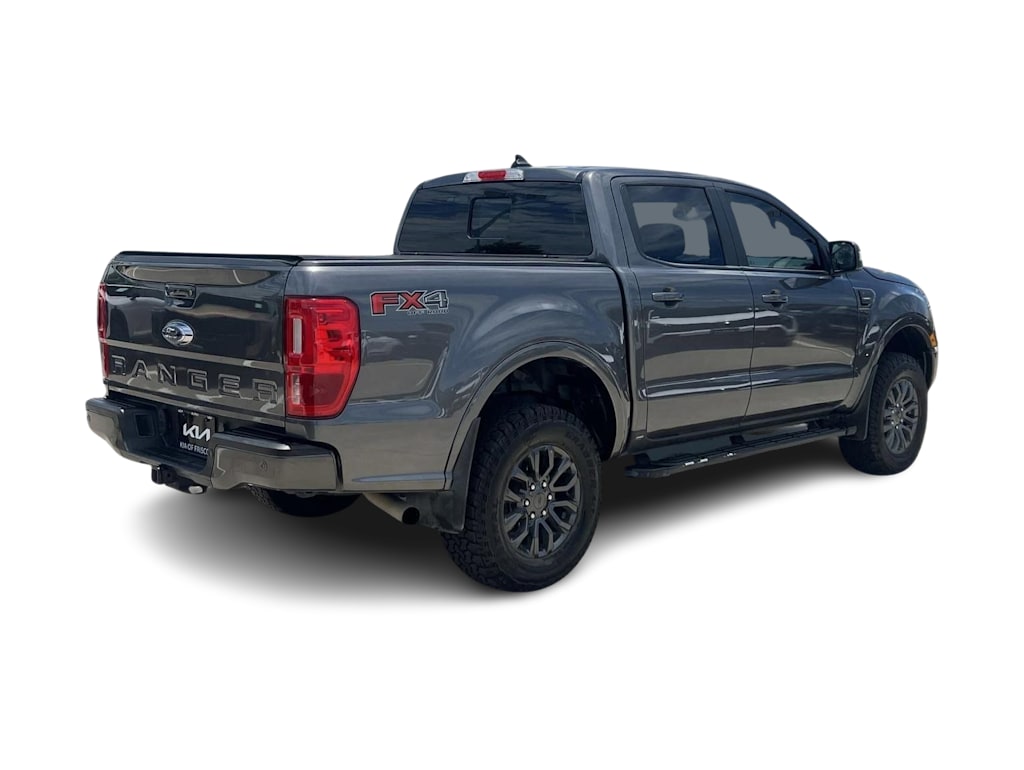 Thumbnail: 2020 Ford Ranger - 21