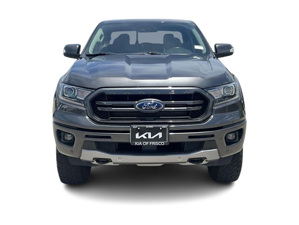 Thumbnail: 2020 Ford Ranger - 6