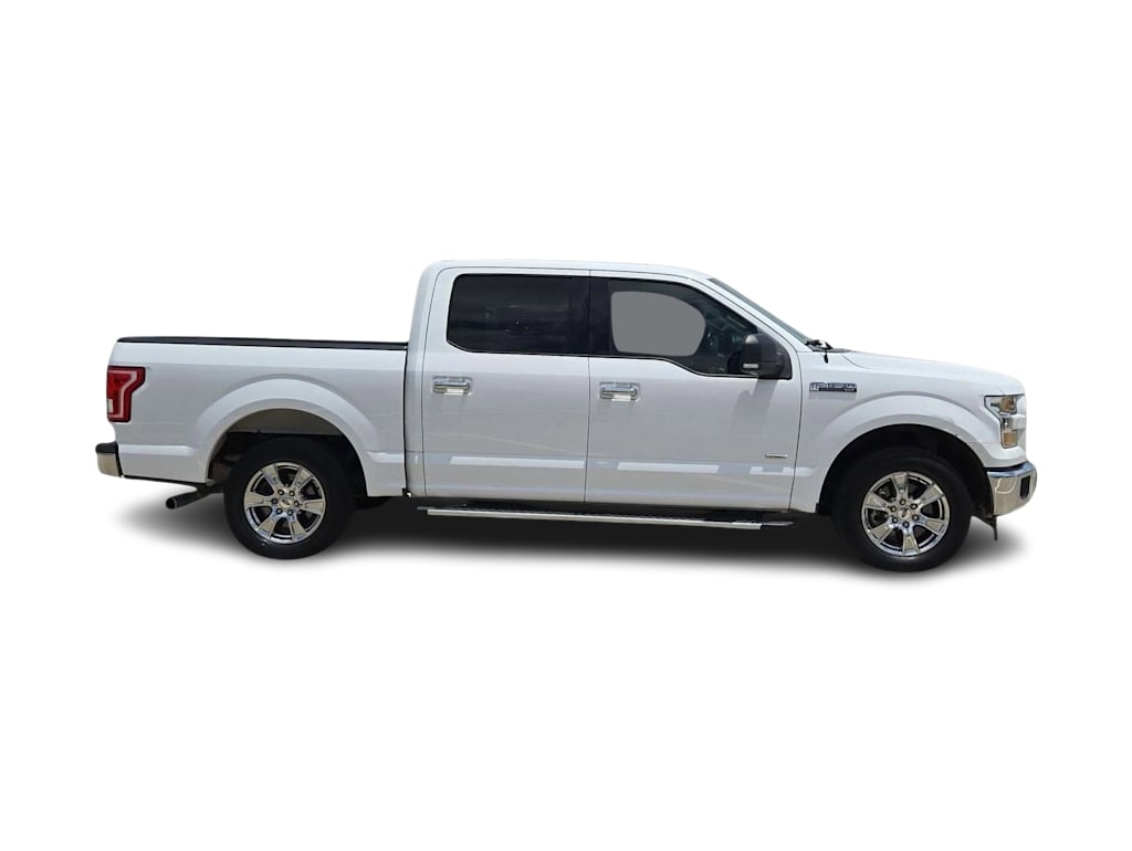 Thumbnail: 2017 Ford F-150 - 21