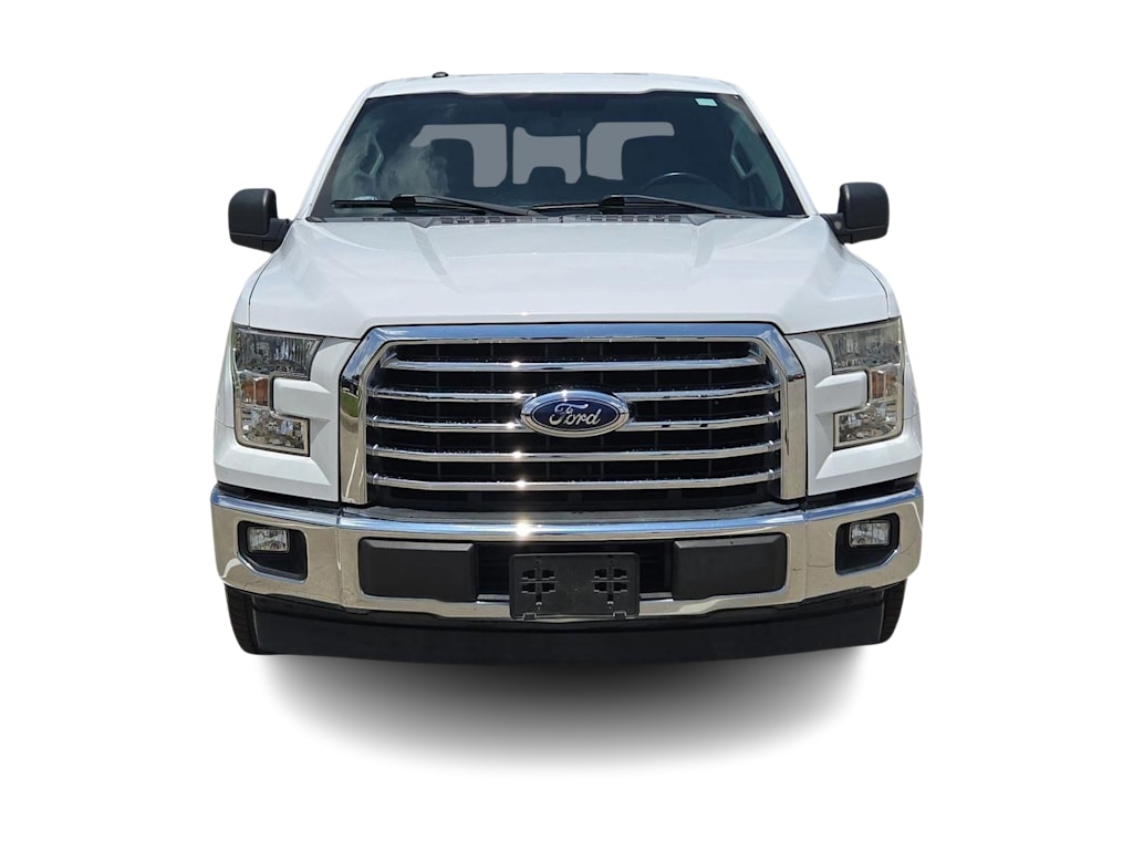 Thumbnail: 2017 Ford F-150 - 6