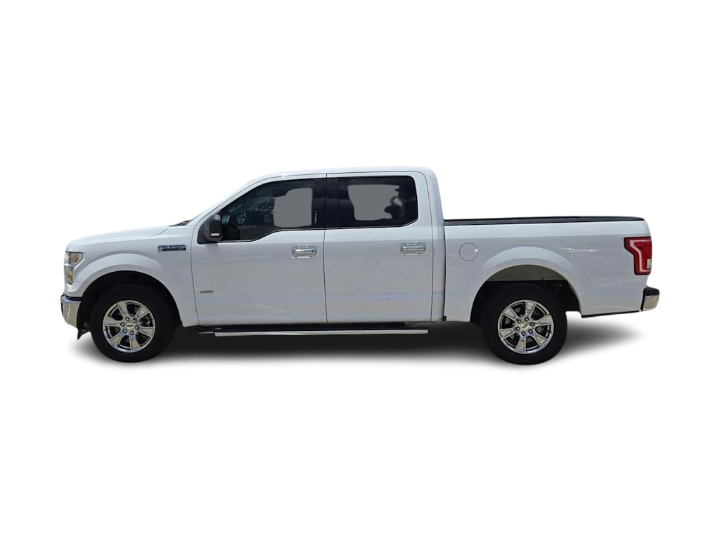 Thumbnail: 2017 Ford F-150 - 3