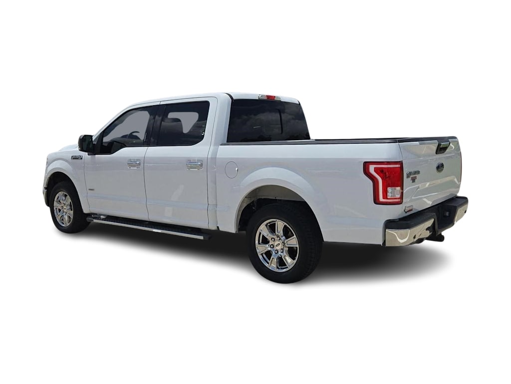 Thumbnail: 2017 Ford F-150 - 4