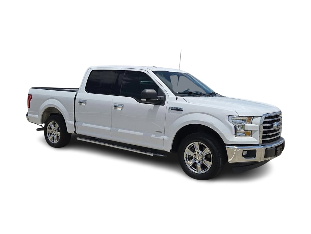 Thumbnail: 2017 Ford F-150 - 22