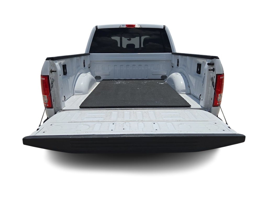 Thumbnail: 2017 Ford F-150 - 17