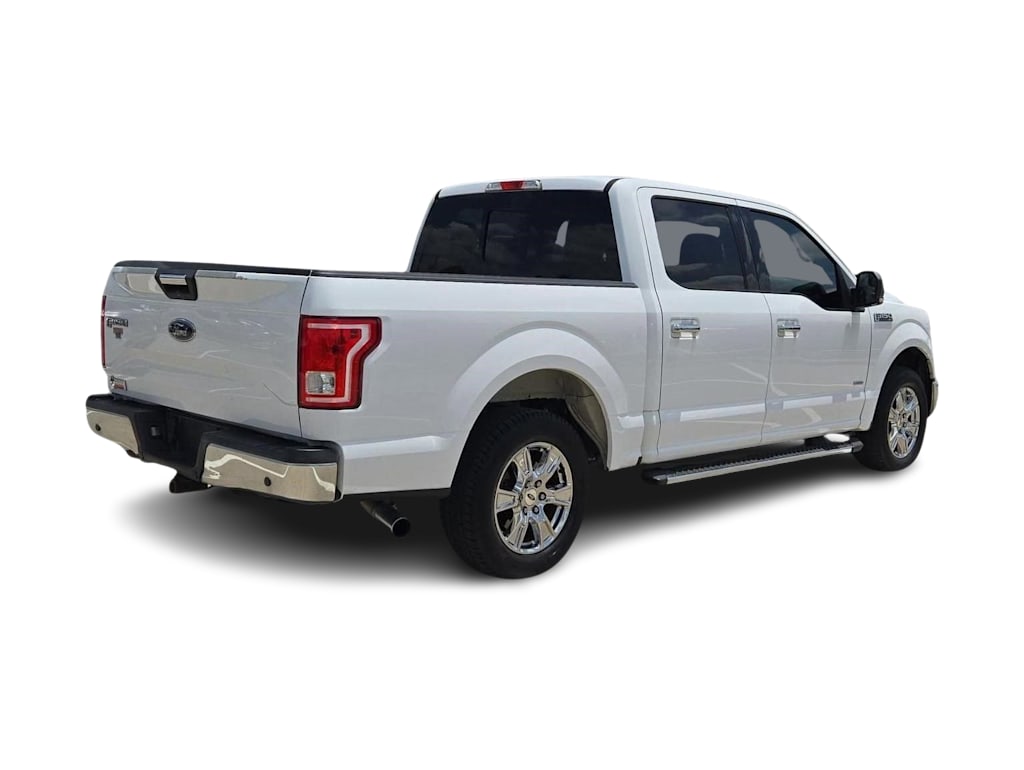 Thumbnail: 2017 Ford F-150 - 20