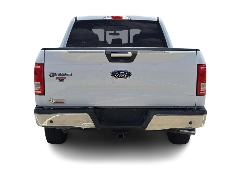 Thumbnail: 2017 Ford F-150 - 5