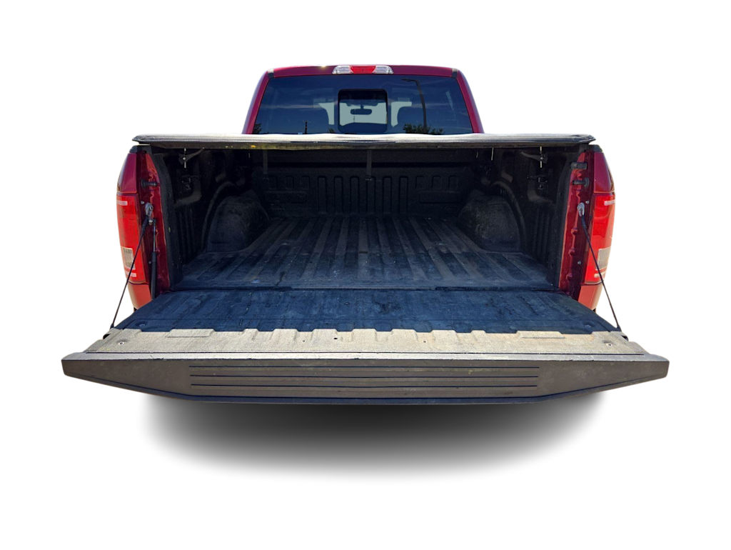 Thumbnail: 2017 Ford F-150 - 15