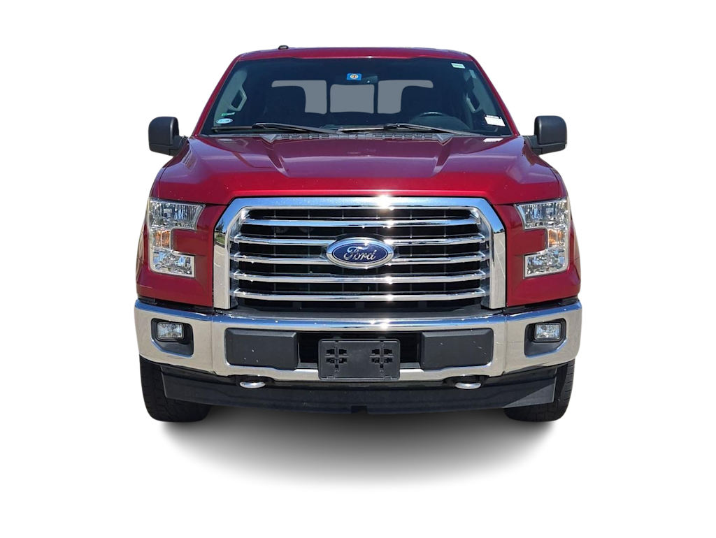 Thumbnail: 2017 Ford F-150 - 5