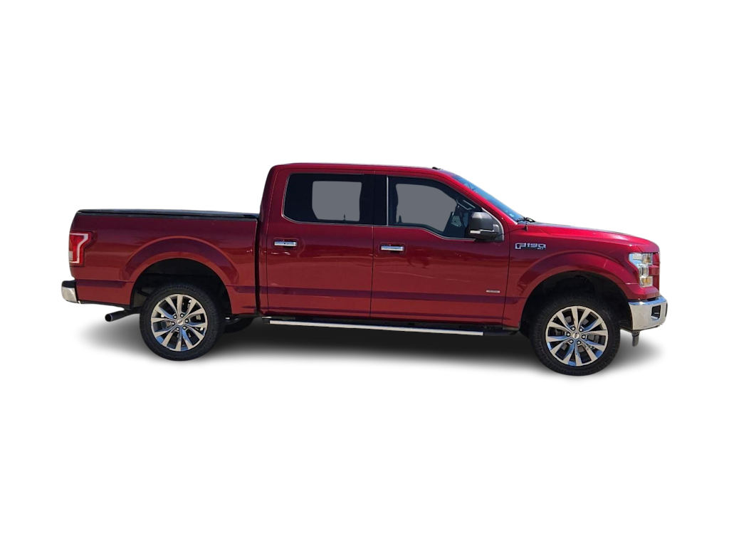 Thumbnail: 2017 Ford F-150 - 20