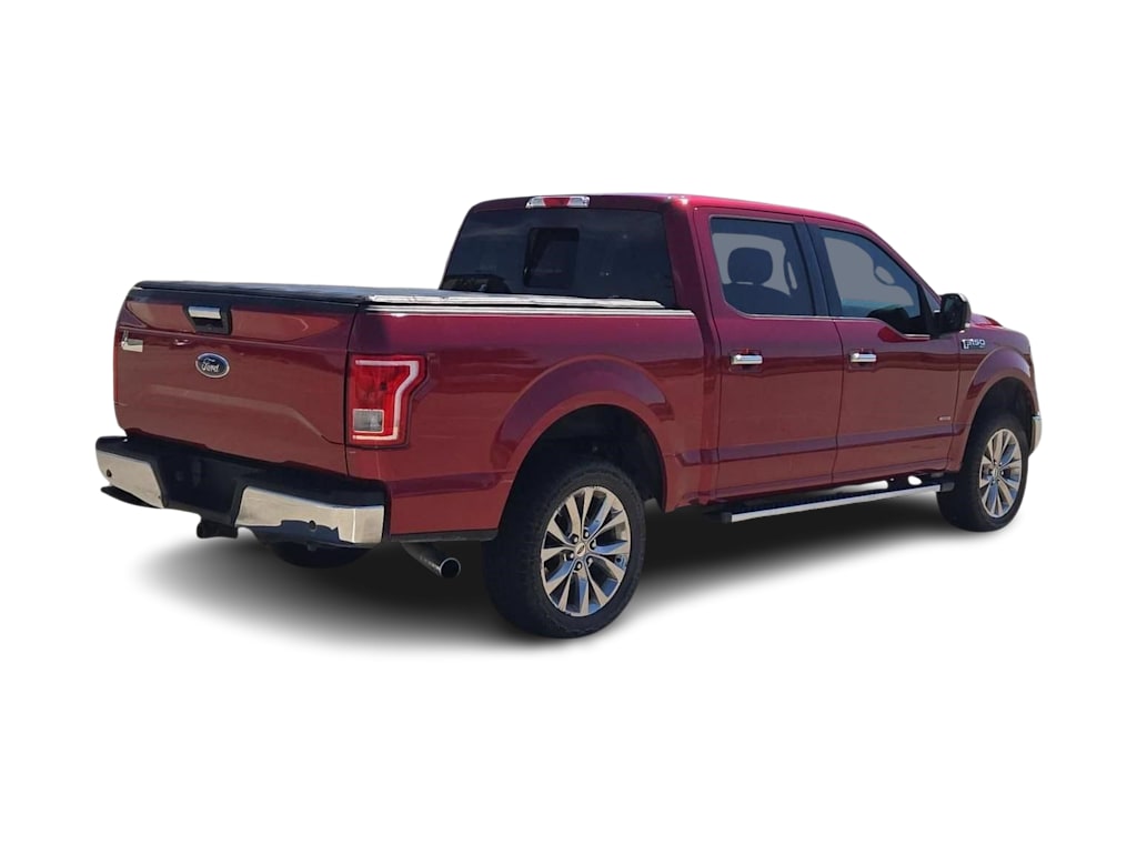 Thumbnail: 2017 Ford F-150 - 19