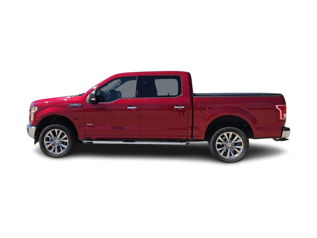 Thumbnail: 2017 Ford F-150 - 3