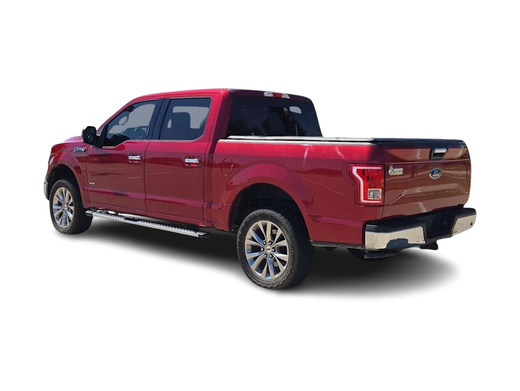 Thumbnail: 2017 Ford F-150 - 18