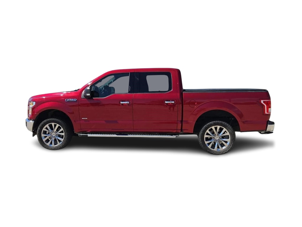 Thumbnail: 2017 Ford F-150 - 3