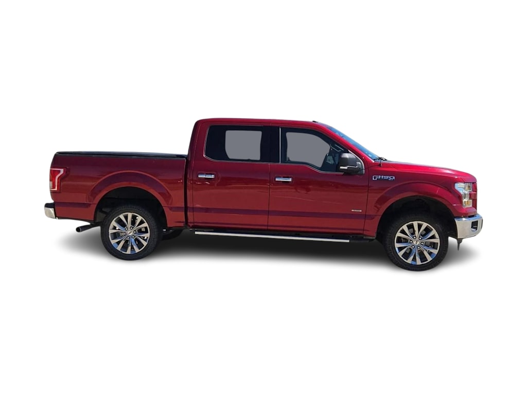 Thumbnail: 2017 Ford F-150 - 20