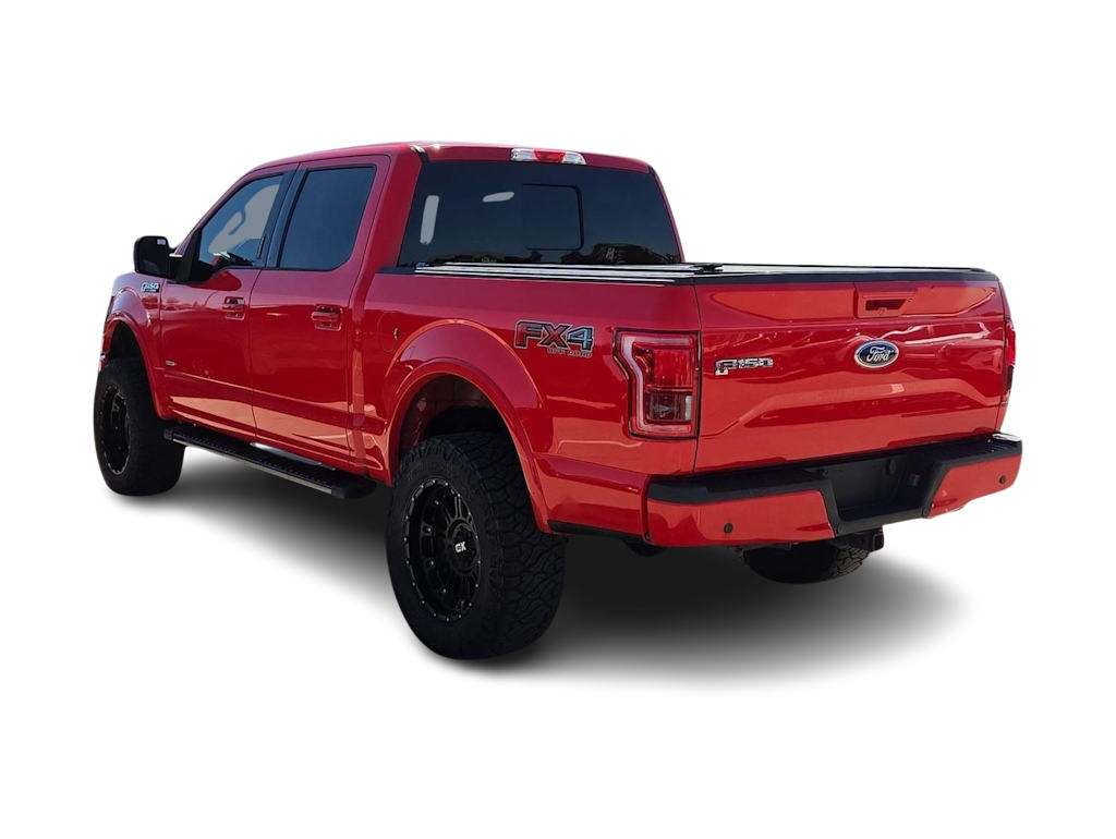 Thumbnail: 2015 Ford F-150 - 18