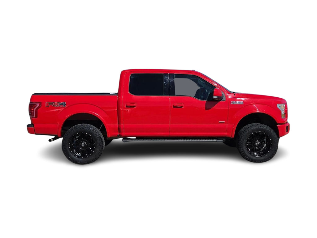 Thumbnail: 2015 Ford F-150 - 20