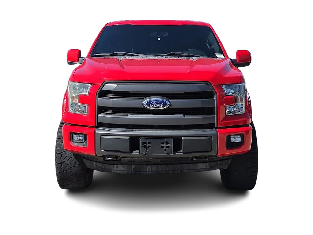Thumbnail: 2015 Ford F-150 - 5
