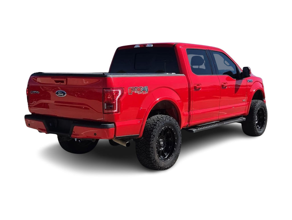 Thumbnail: 2015 Ford F-150 - 19