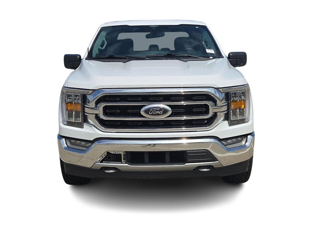 Thumbnail: 2021 Ford F-150 - 6