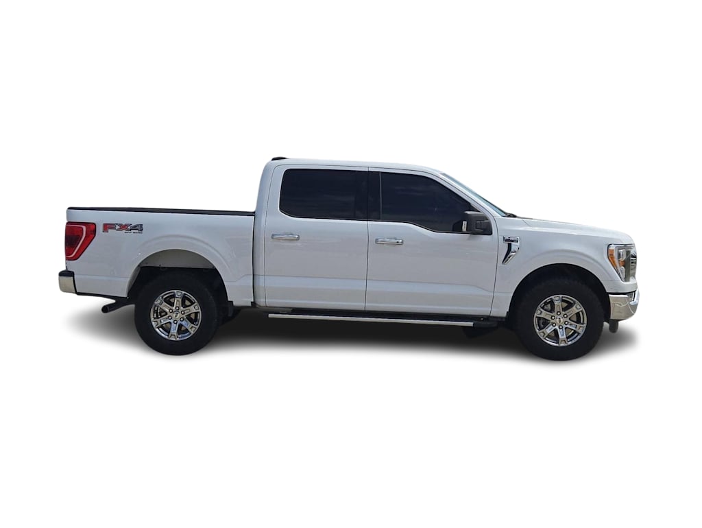 Thumbnail: 2021 Ford F-150 - 20