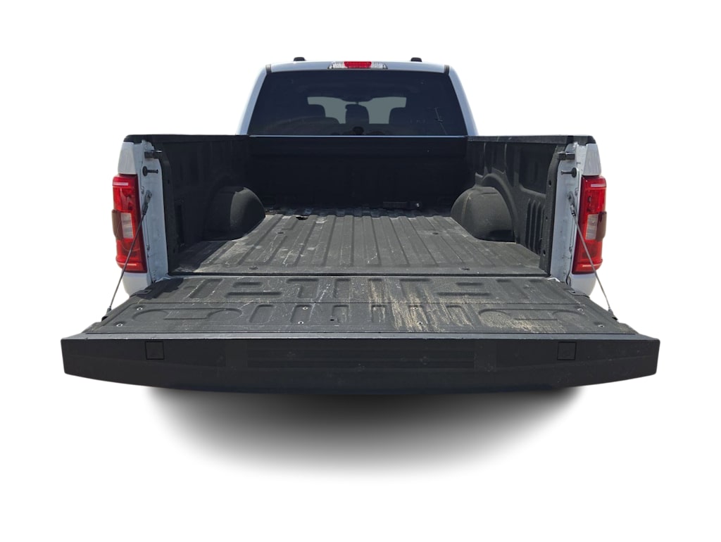 Thumbnail: 2021 Ford F-150 - 16