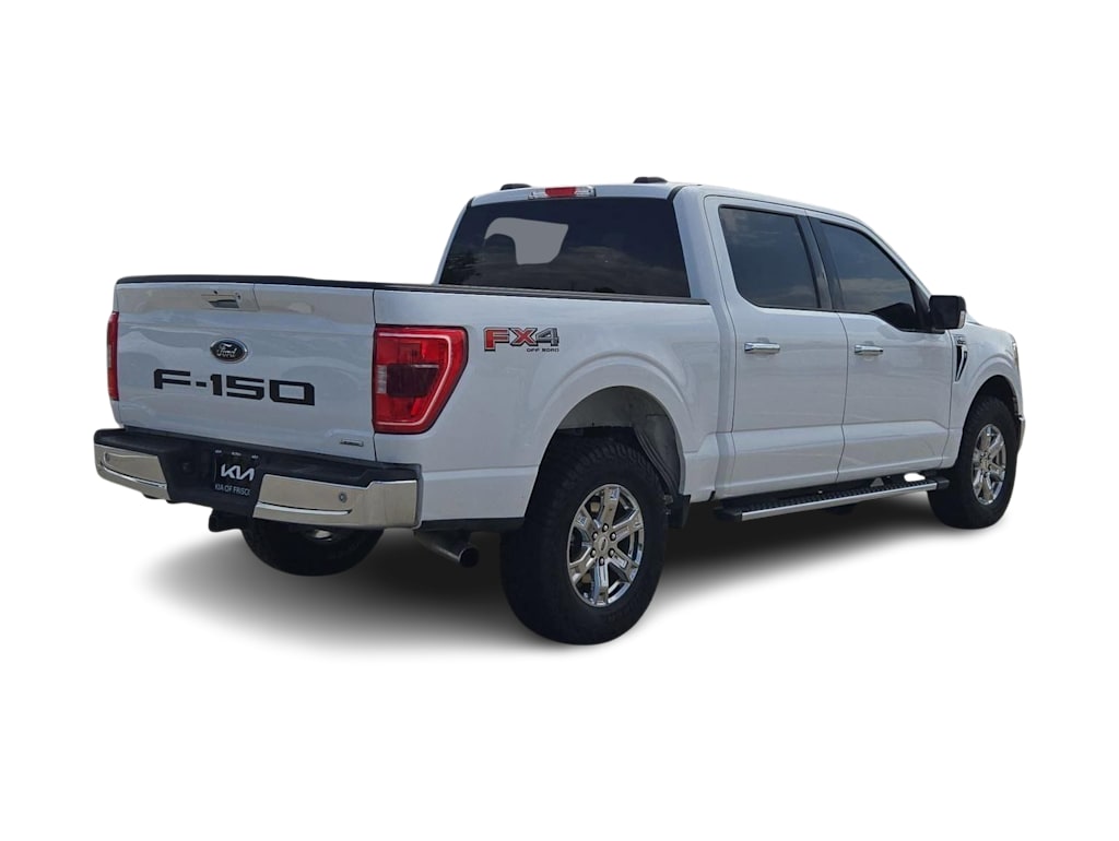 Thumbnail: 2021 Ford F-150 - 19