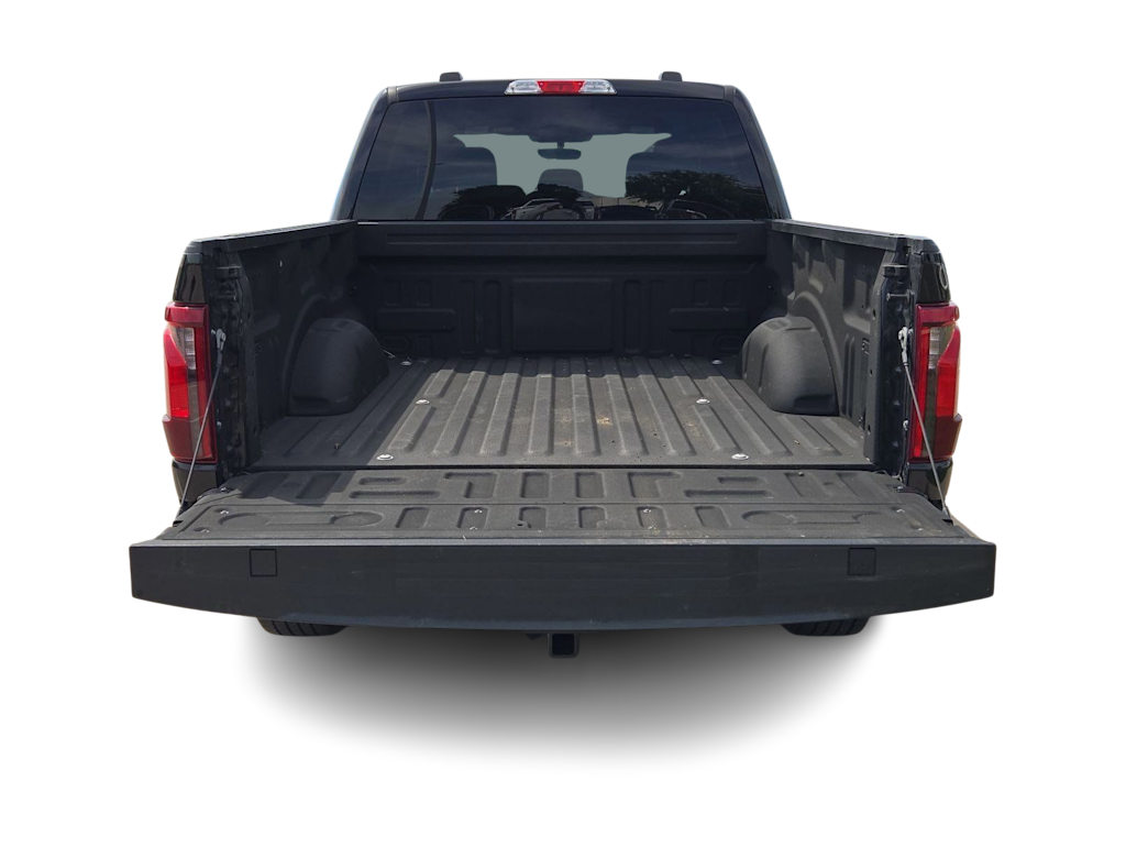 Thumbnail: 2024 Ford F-150 - 17