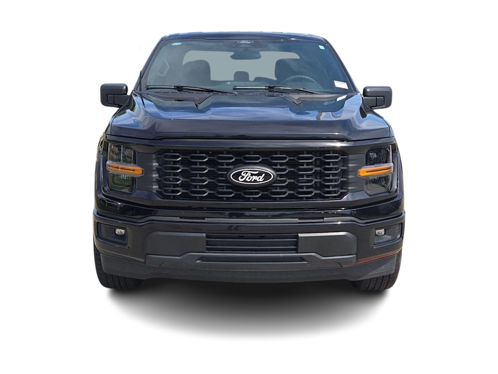 Thumbnail: 2024 Ford F-150 - 6