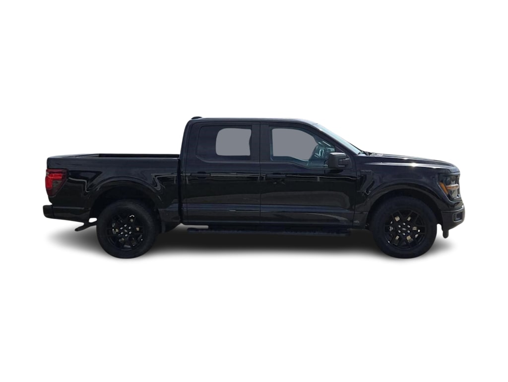 Thumbnail: 2024 Ford F-150 - 21