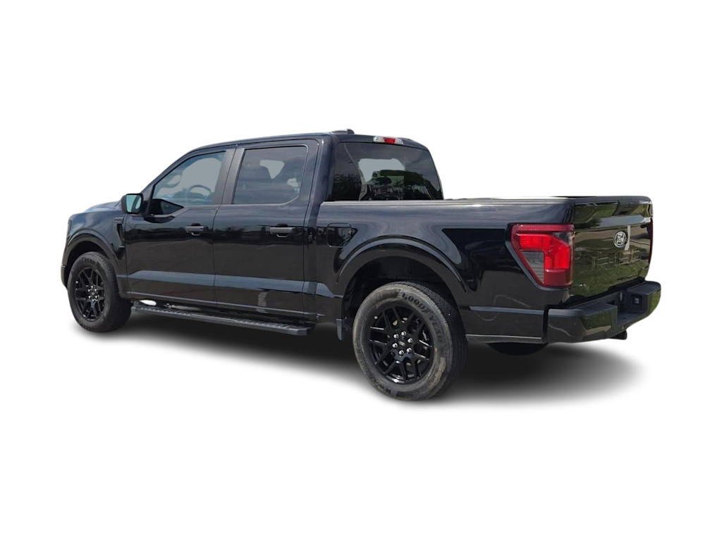 Thumbnail: 2024 Ford F-150 - 4