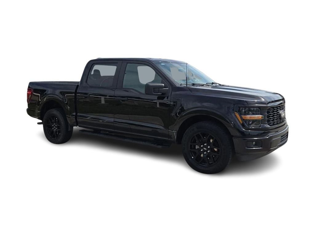 Thumbnail: 2024 Ford F-150 - 22