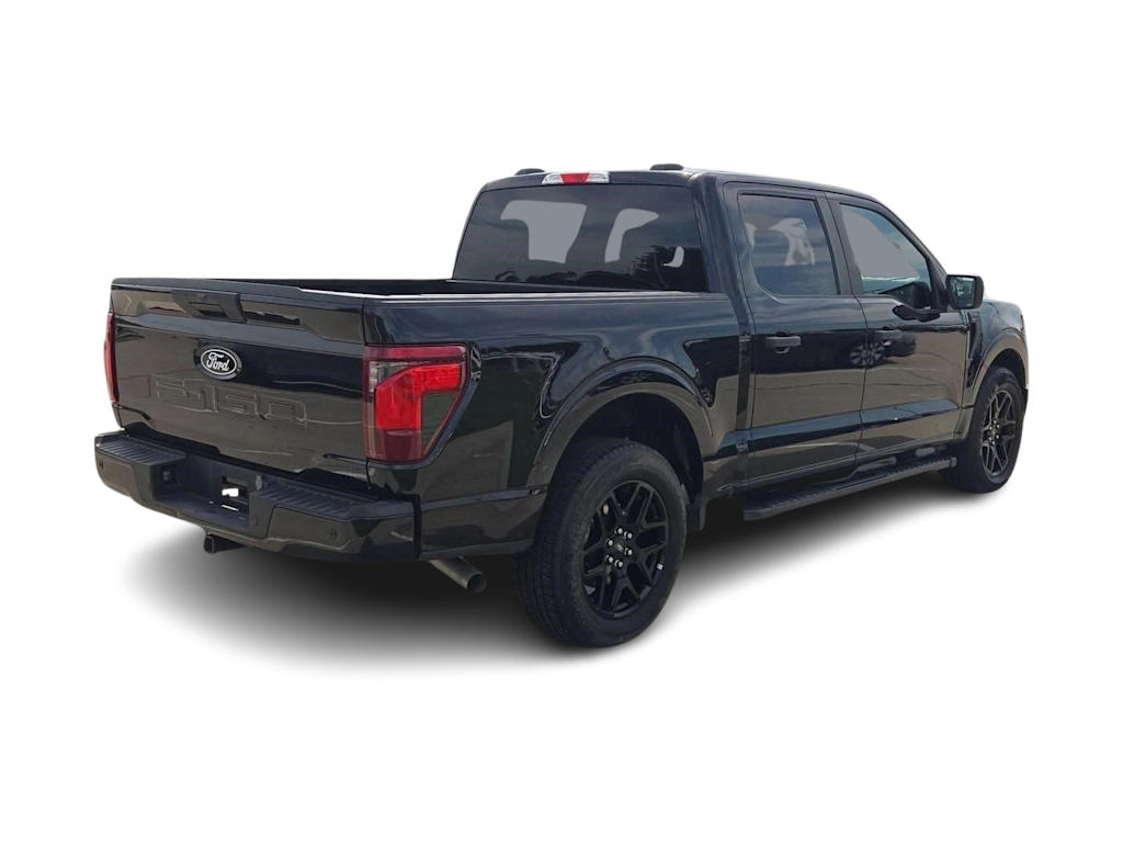 Thumbnail: 2024 Ford F-150 - 20