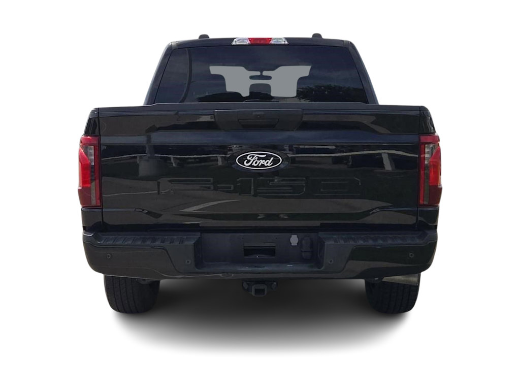 Thumbnail: 2024 Ford F-150 - 5