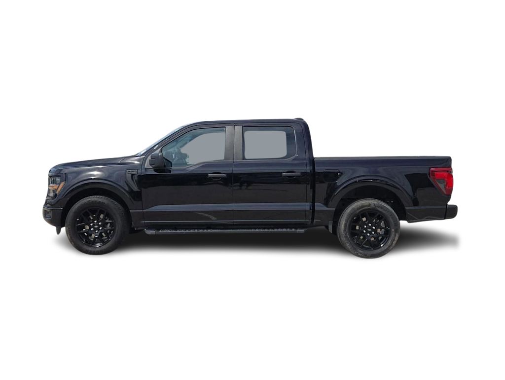 Thumbnail: 2024 Ford F-150 - 3