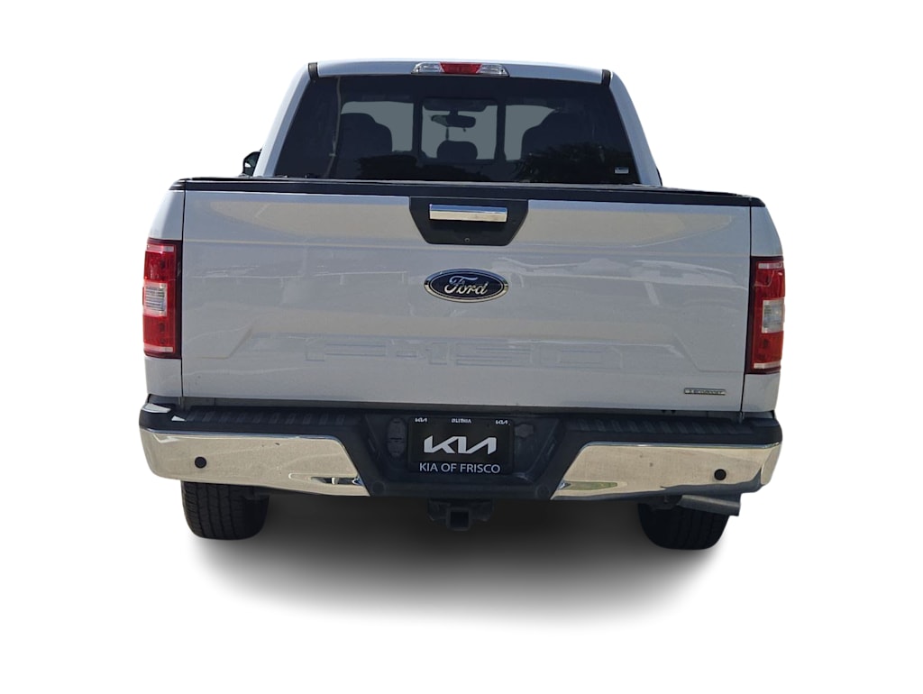 Thumbnail: 2018 Ford F-150 - 5