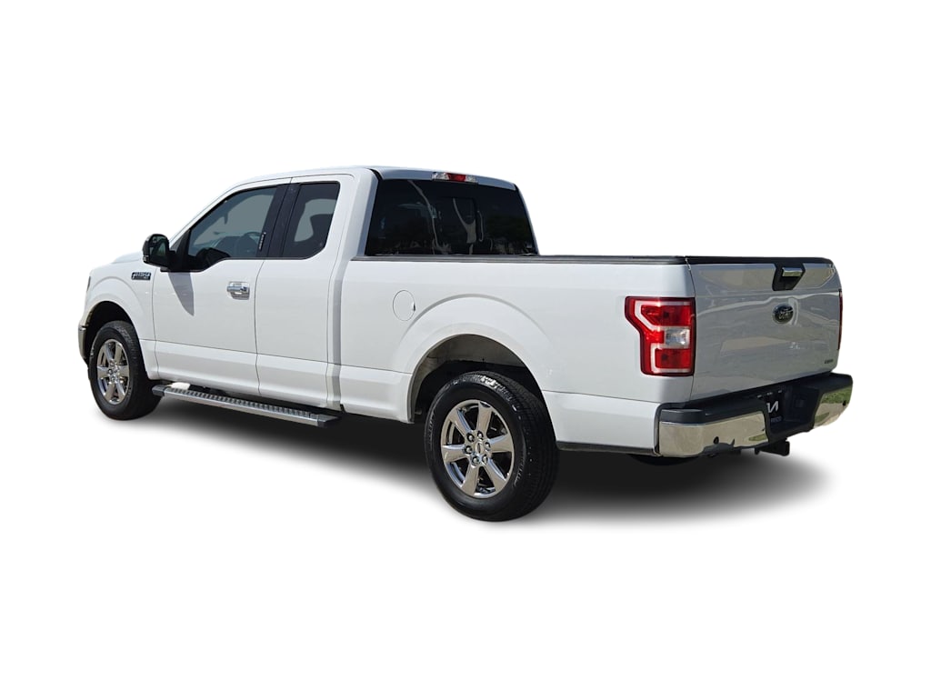 Thumbnail: 2018 Ford F-150 - 4