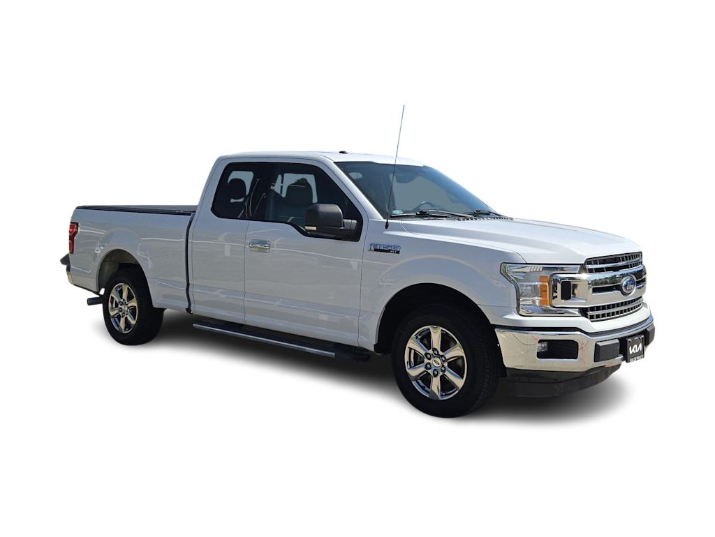 Thumbnail: 2018 Ford F-150 - 20