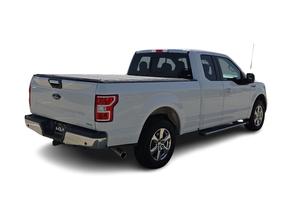 Thumbnail: 2018 Ford F-150 - 18