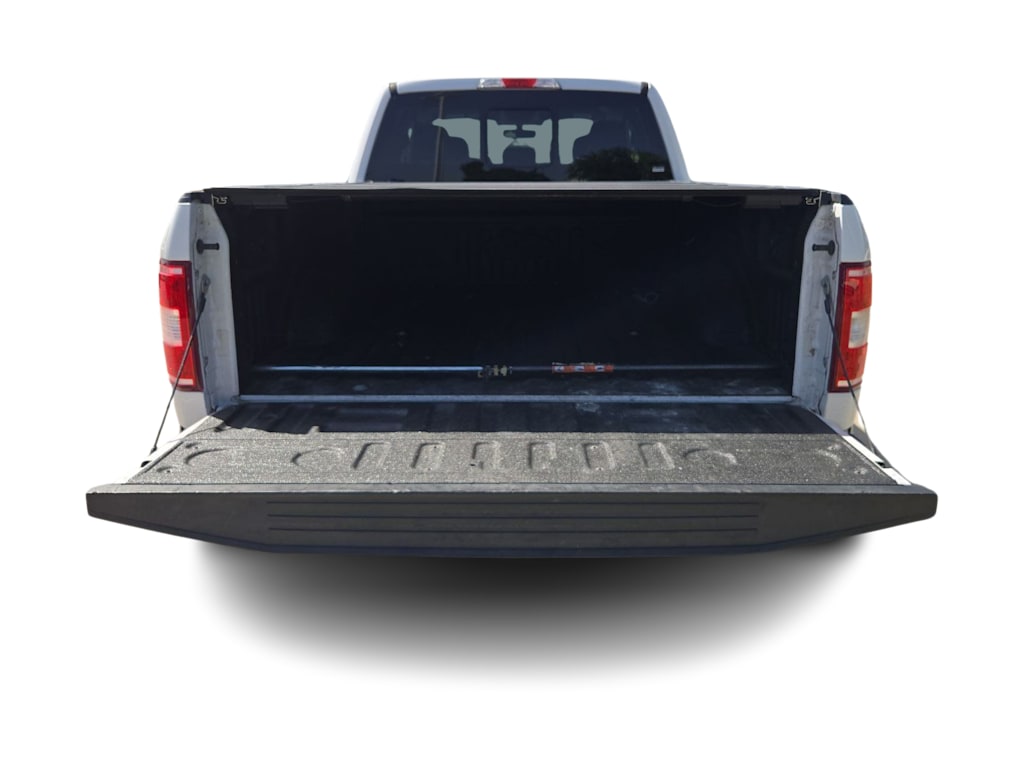 Thumbnail: 2018 Ford F-150 - 15