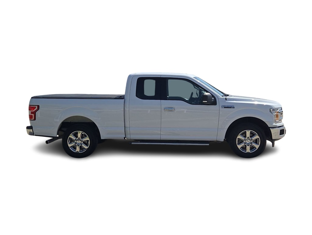 Thumbnail: 2018 Ford F-150 - 19