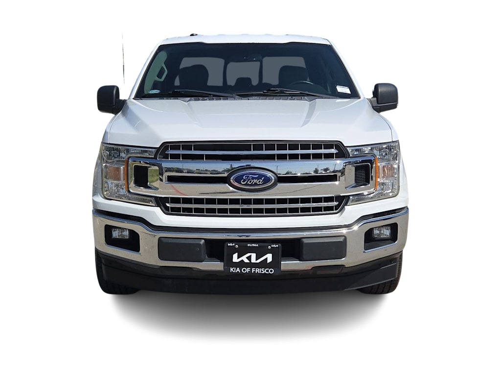 Thumbnail: 2018 Ford F-150 - 6