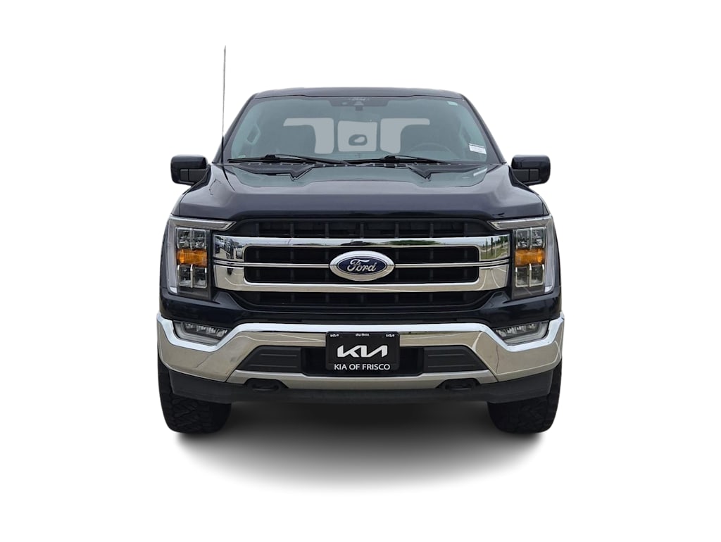 Thumbnail: 2021 Ford F-150 - 6