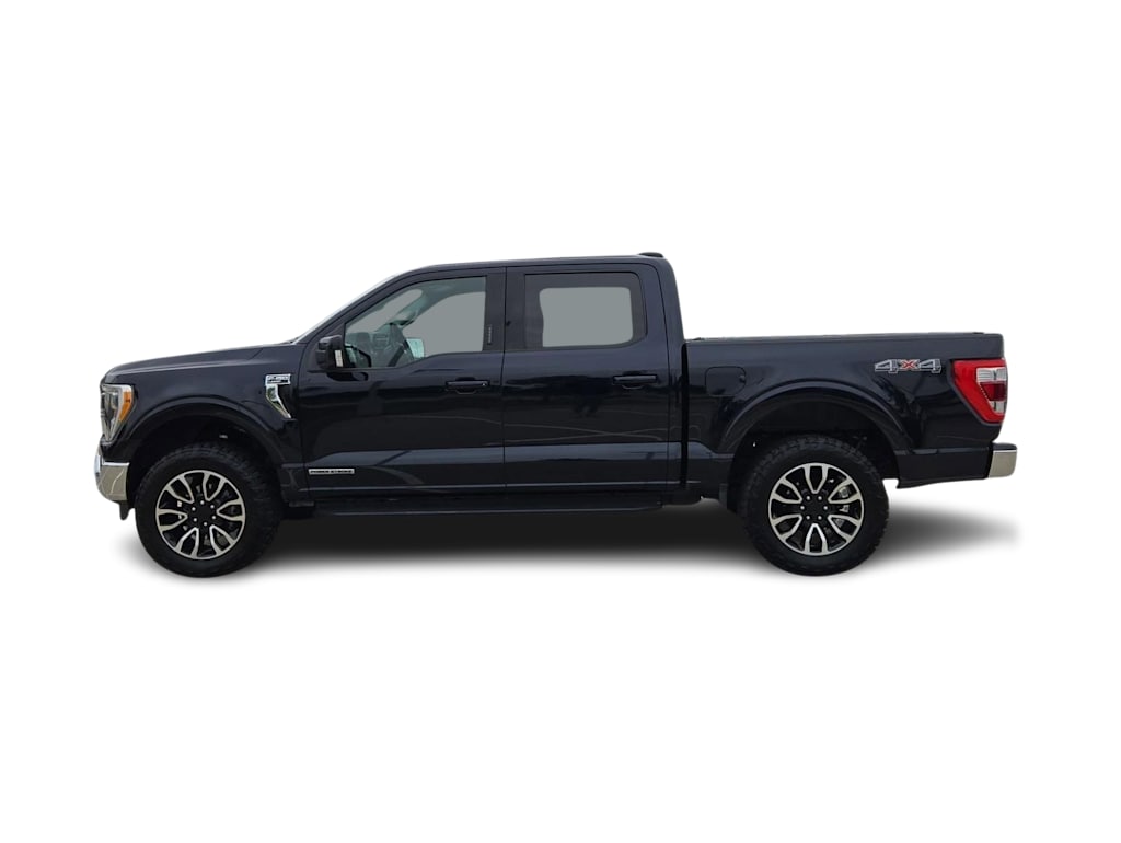 Thumbnail: 2021 Ford F-150 - 3
