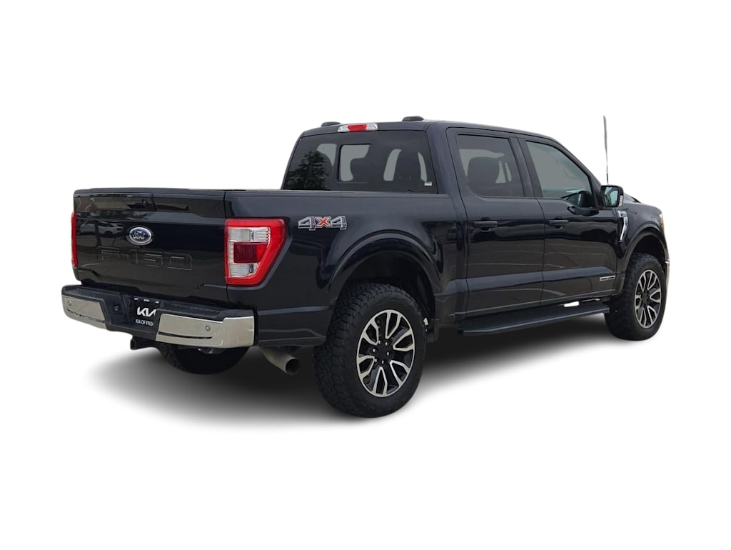 Thumbnail: 2021 Ford F-150 - 20