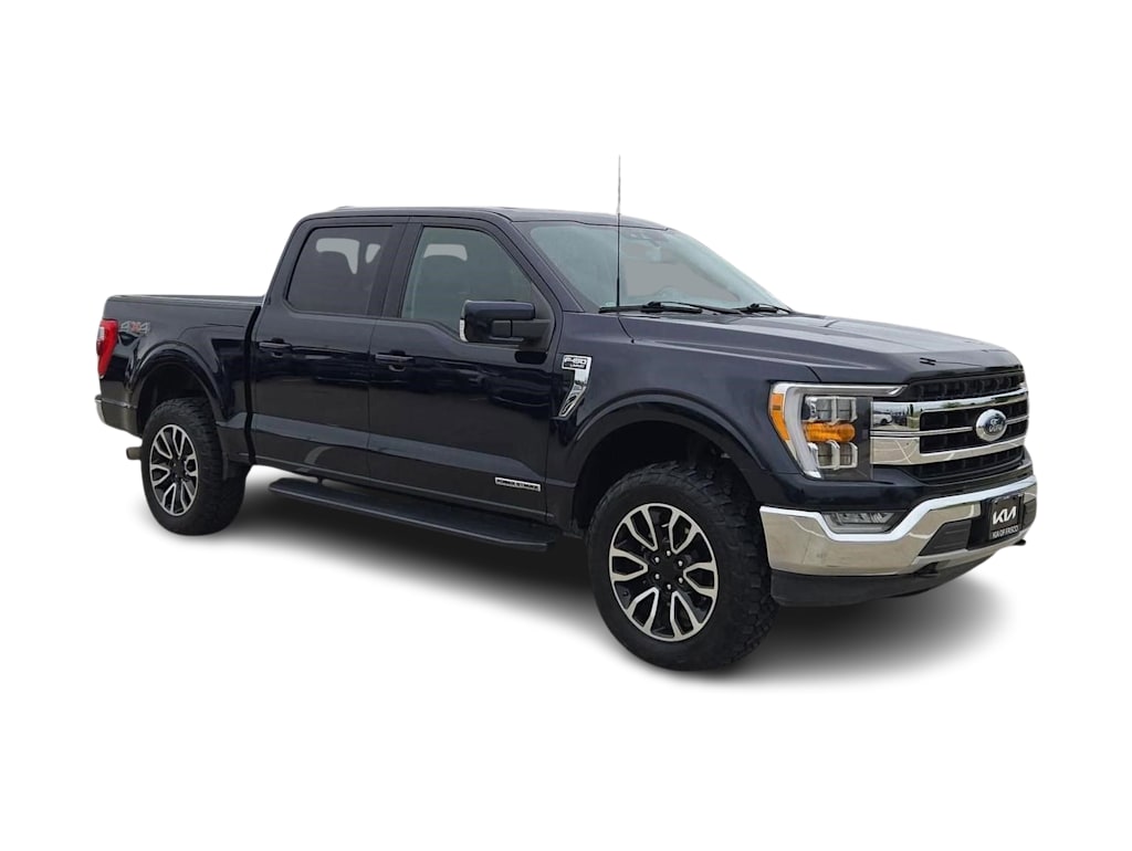 Thumbnail: 2021 Ford F-150 - 22