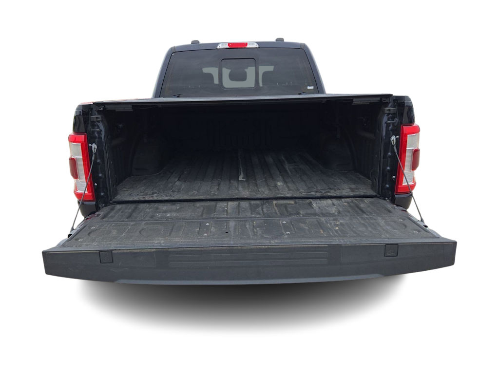 Thumbnail: 2021 Ford F-150 - 17