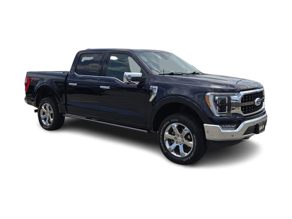 Thumbnail: 2021 Ford F-150 - 24