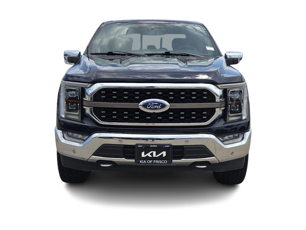 Thumbnail: 2021 Ford F-150 - 6
